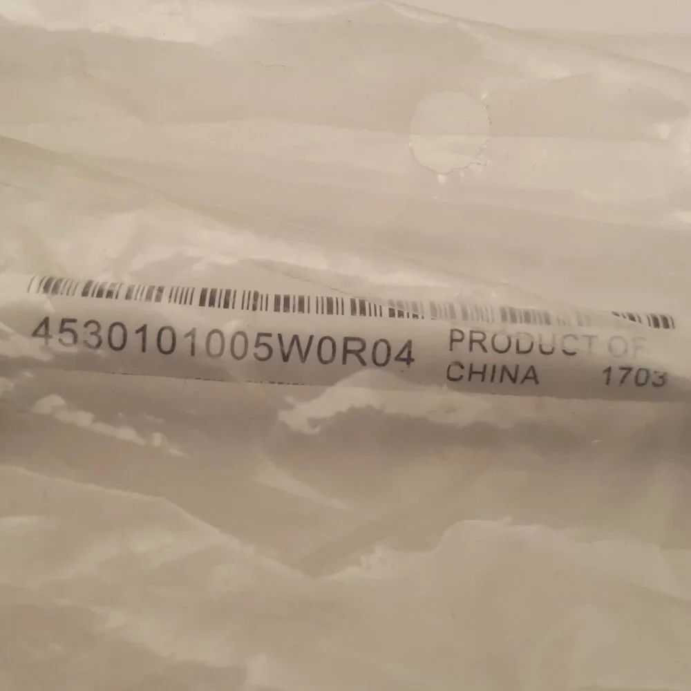 HP Accessory | Honglin | 15 pin DSUB M-M VGA Cable | 1.8M | 4530101005W0R04 NEW